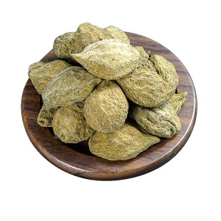 碧桃干中药材500g 新货瘪桃干桃奴 阴桃子 阴桃干 毛桃 桃枭 枭景