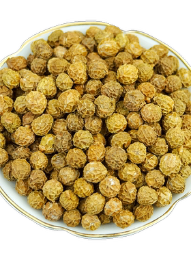 梧桐子中药材500g正宗新鲜干货