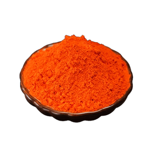 铅丹中药材500g克正品黄丹粉章丹粉樟丹粉朱丹天然医用药用红丹粉