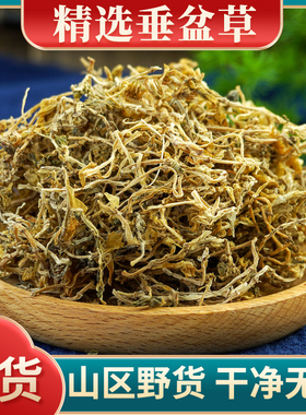 垂盆草中药材500g干货泡茶正宗野生药用食用垂盆草干垂盆草锤盆草