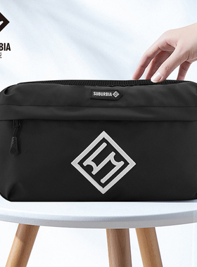 SUBURBIA思博亚运动鞋包48码运动装备干湿分离收纳包篮球鞋足球鞋