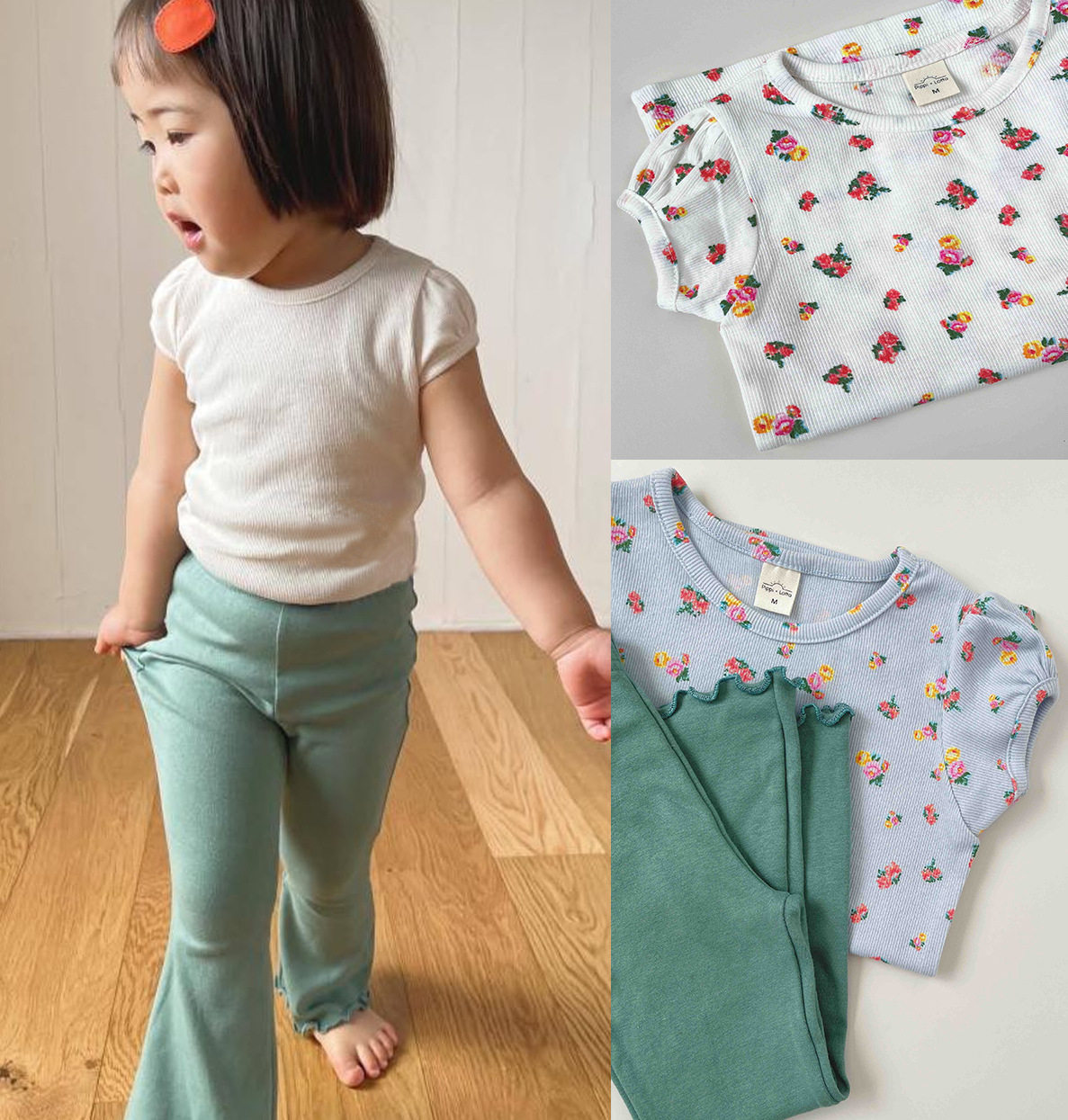 2023ss日系pippi百搭系列---女童高品质印花棉T恤,童装/婴儿装/亲子装,T恤,淘宝优惠券,粉丝福利购,淘宝优惠卷