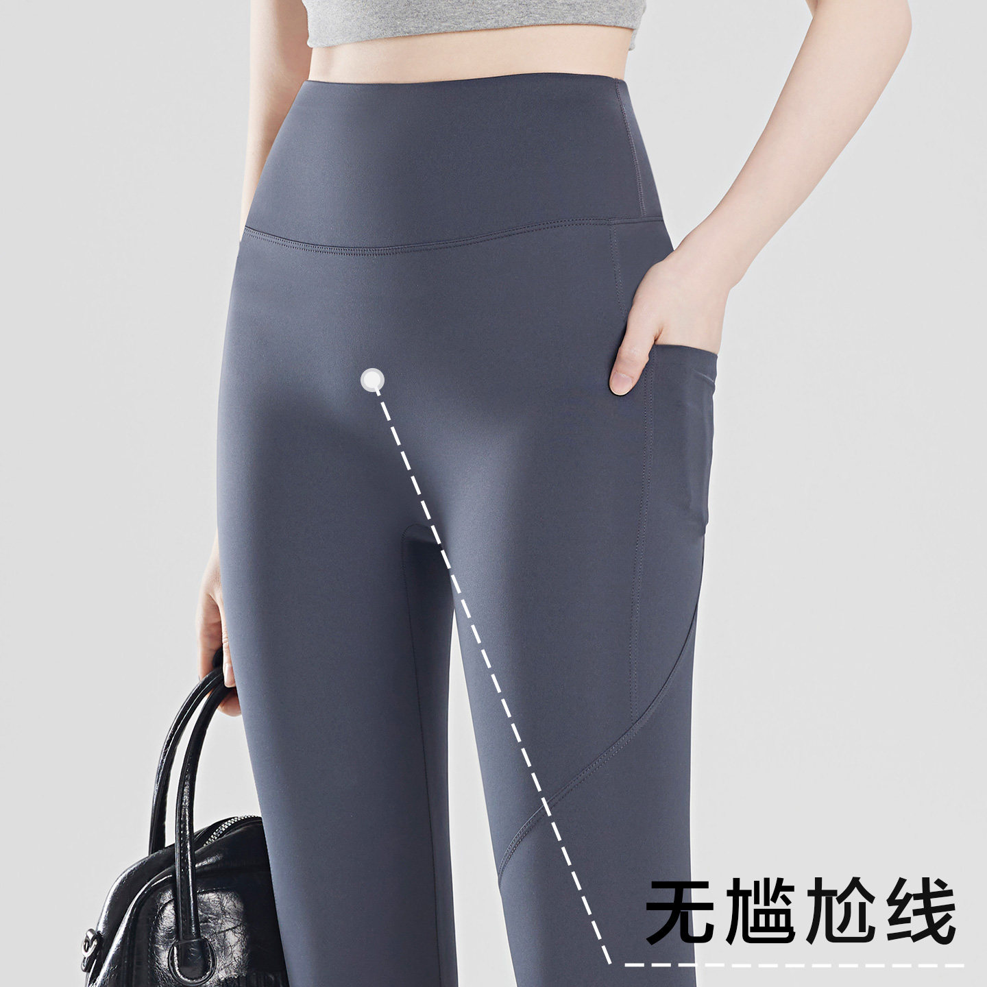 高腰鲨鱼裤女夏季外穿口袋加肥加大码运动健身新比瑜伽收腹打底裤,女装/女士精品,打底裤,淘宝优惠券,粉丝福利购,淘宝优惠卷