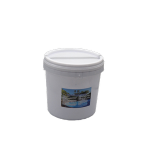 游泳池PH升高剂降低剂污水处理酸碱调节剂PH值缓冲剂酸粉碱粉PH+-