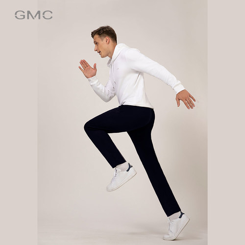 GMC男款休闲裤【限时清仓特惠】