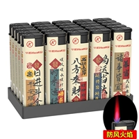 Ветрозащитный взрывобезопасный металлический ветрозащитный чехол, 25 шт