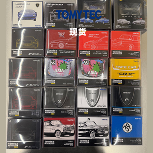 [Oseky]TOMYTEC TLV 新年特惠1 单台包邮 合金 1:64