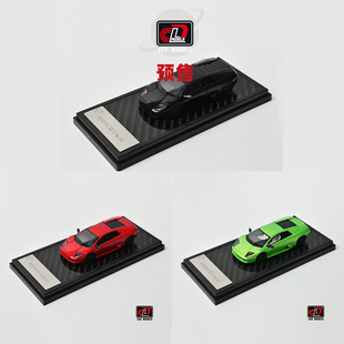 [Oseky]LCD 兰博基尼 Lamborghini  Murcielago 初代 蝙蝠 1:64