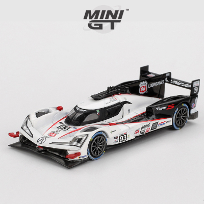 [Oseky]现货 MINIGT 挂卡 Acura ARX 06 GTP 93号 IMSA 1170