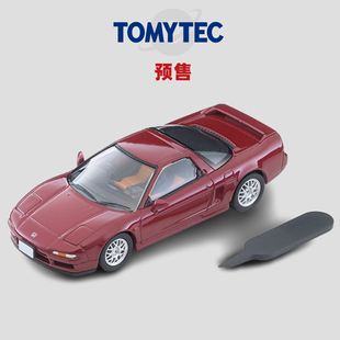 [Oseky]TOMYTEC TLV 6月 LV-N228d 本田 Honda NSX TypeS 98式