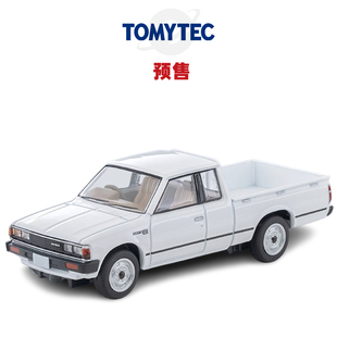 [Oseky]TOMYTEC TLV 8月 LV-N373a Datsun 皮卡 720 GL 83式样