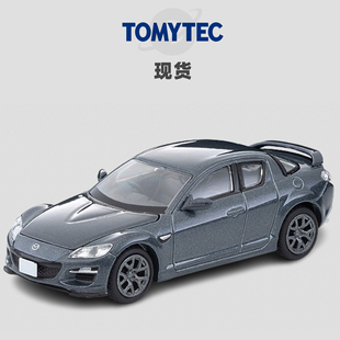 [Oseky]现货 TOMYTEC TLV 9月 LV-N314d 马自达 RX8 TypeRS 11年