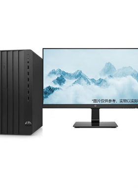 惠普 HP Pro Tower 280 G9 E PCI  i5-14500/16G/1TSSD/8G/windows 11/23.8