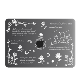 吉格士2025MacBook保护膜m2/m3苹果笔记本16机身贴膜pro13寸磨砂透明15寸外壳膜3M外壳膜M4/3卡通贴纸适用于