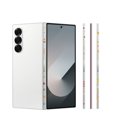 个性图案中轴膜3M不留胶