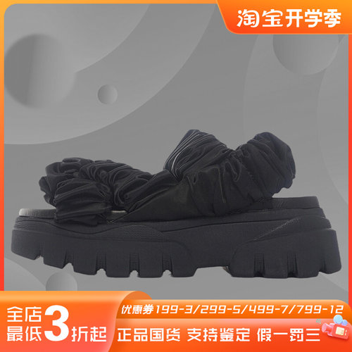 正品李宁Lining COCA Hiker 女子运动鞋 舒适时尚板鞋 AZGS016-1