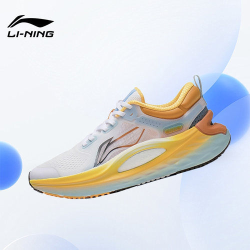 Lining/李宁正品男子运动跑步鞋