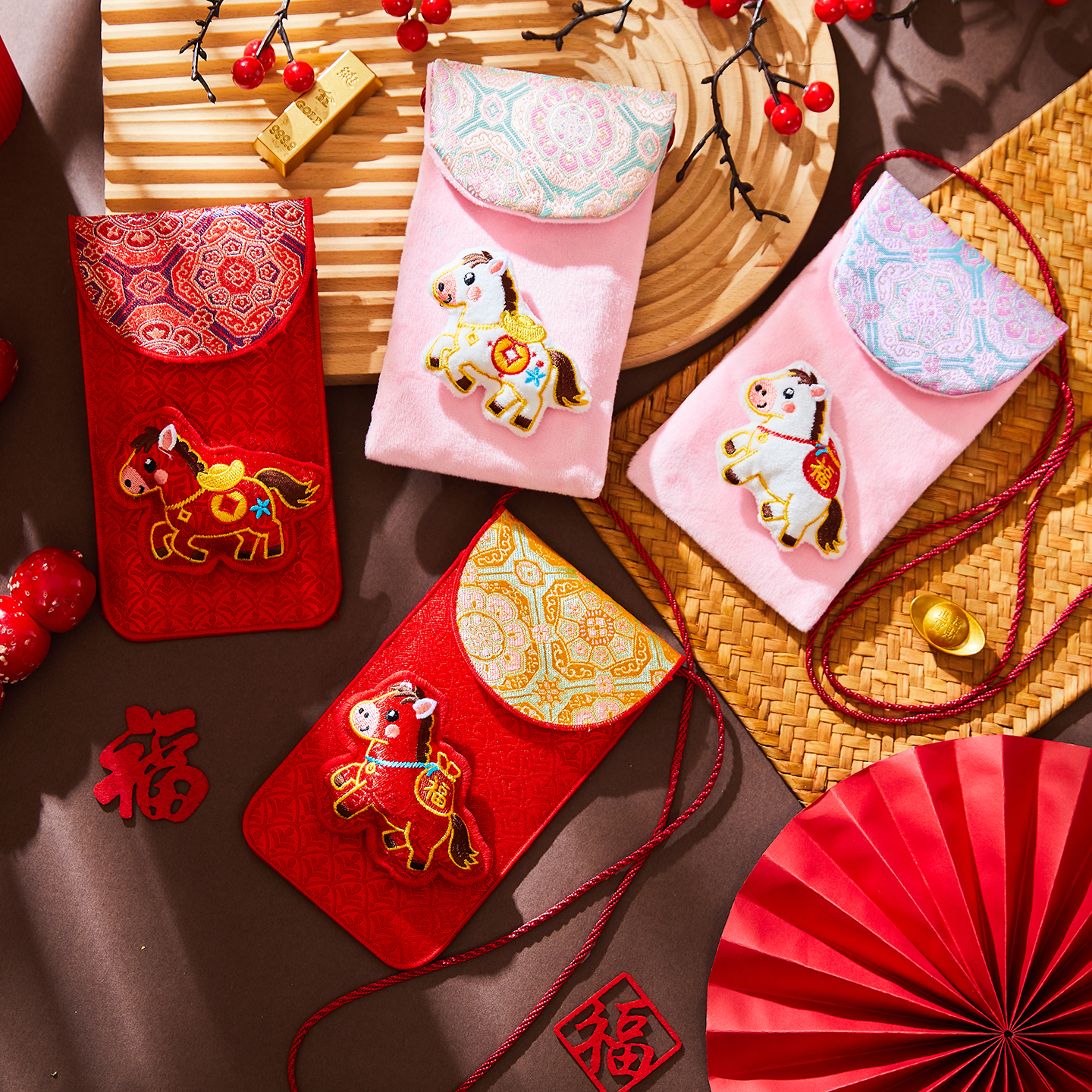 潮流精品，品质保证