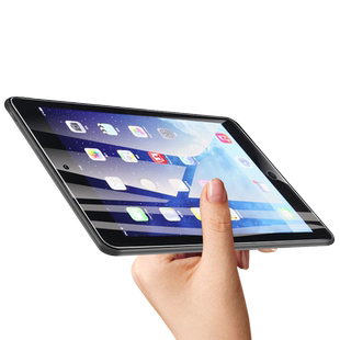 ipada1822钢化膜ipad5第五代苹果ipd平板电脑第5代ipad型号a1822保护膜20172018ipad1823五代ar2017款17屏幕