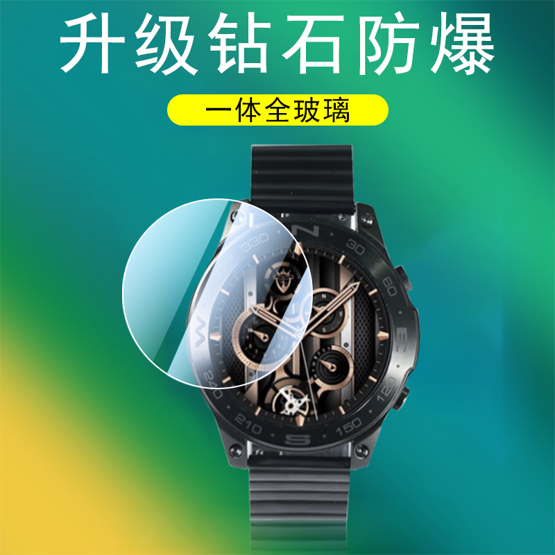 克里特M70/60/50迈锡尼钢化膜