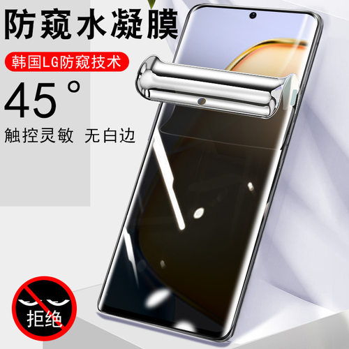 vivoy200/v2343a/y200gt防窥膜