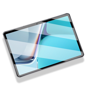 华为matepa11钢化膜dby-w09保护matpad平板madepad10.95madpad电脑matepad11ipad十一dbyw09mateipad1natepad
