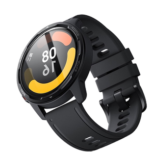 适用watchx2手表膜watchs贴膜oppowatchx智能表watch保护x2表膜oppowatchs2oppo壳oppowacthx钢化oppowacths