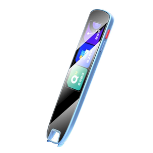 适用网易有道s7pro词典笔s6pro钢化膜x6pro翻译笔s6屏幕x7保护贴x6模por点读电子单词s6p贴膜x6p扫描x7pro套s