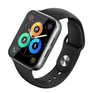 适用红米watch4手表膜Redmiwatch4贴膜watch4表盘小米保护钢化watch智能表red米wacth表膜4配件贴手环软玻璃