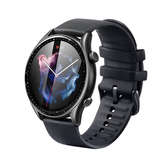 华为watch buds保护膜sga-b19手表膜watchbuds表膜sgab19荣耀智能表wacth钢化sag手环高清配件honor屏保贴膜