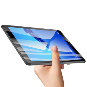 荣耀平板5钢化膜8寸JDN2一W09HN华为honorpad5屏保pad5电脑-AL00HN保护摸ipad58屏幕honor刚化莫tablet5贴膜