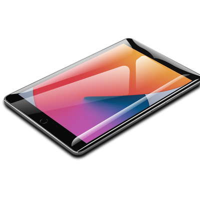 适用苹果平板ipad7钢化膜10.2寸ip8第8代2020新款8代pad82020电脑ipd202010第七代7代保护102屏保A2270第八代
