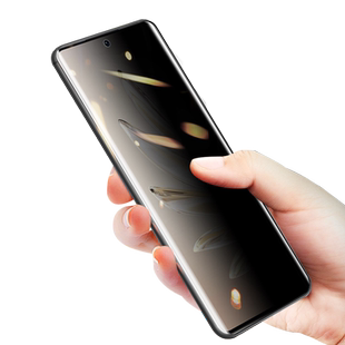 reno11pro防窥膜pjj110opρoreno11p防偷窥opporeon0ppo手机opporen水凝oppo人ren011pjh钢化oppopjh0pp0reon