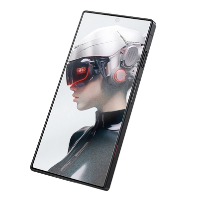 适用11air红魔11pro钢化膜9spro磨砂10pro+保护9pro十手机努比亚9spr0+游戏电竞11p加9s全包pro防爆ari玻璃壳