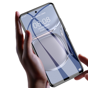 鼎桥p50钢化膜AVA-PA00华为tdtechp50手机tdtech华p5o拍50p屏保td-tech刚化q50模p50g怕paoo屏p5零avapa00的