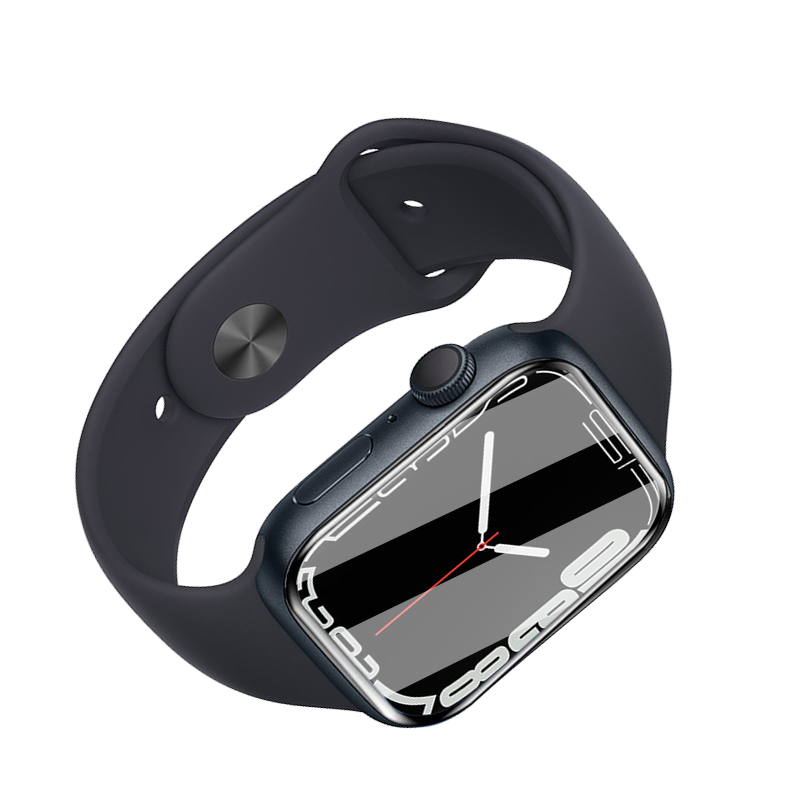iwatchultra2/49mm曲面手表膜
