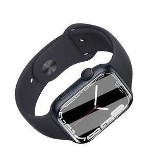 iwatch ultra2手表膜watchultra苹果iwatchultra表utral1u表u3watch钢化appleultra2utra3uitra3apple3保护U2