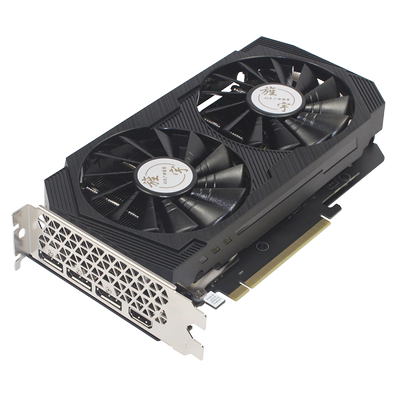旌宇游戏显卡电脑NVIDIA12G全新