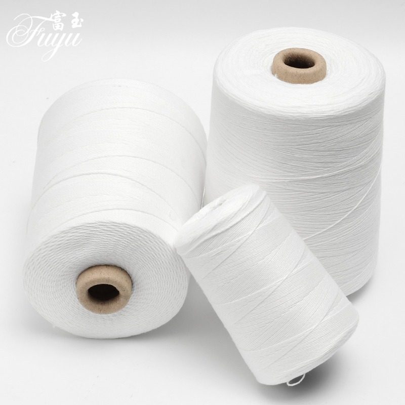 凭证装订棉线大卷手提式打包线针线缝包机编织包装袋封包袋口封口,居家布艺,线,淘宝优惠券,粉丝福利购,淘宝优惠卷