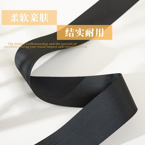 尼龙织带背包书包耐磨马扎加厚