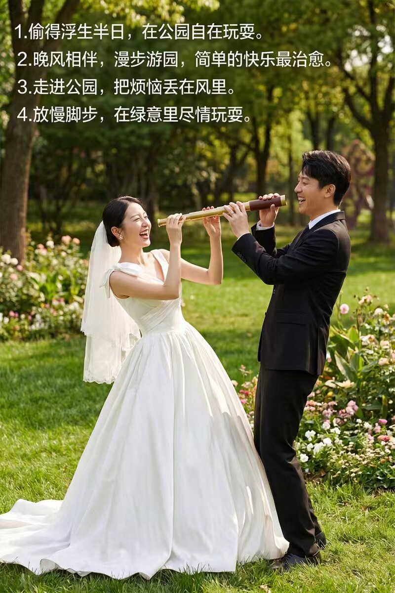 精修照片婚纱照写真人像艺术照汉服照孕妇照生活照订婚照p图修图图片