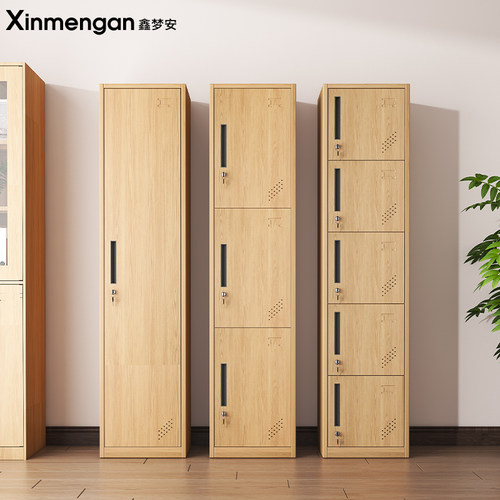 送货入户衣柜单门kenike克尼克