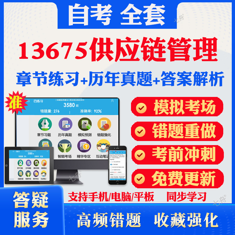 考前押题答案解析冲刺卷历年真题图片