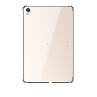 荣耀magicpad透明气囊防摔保护套