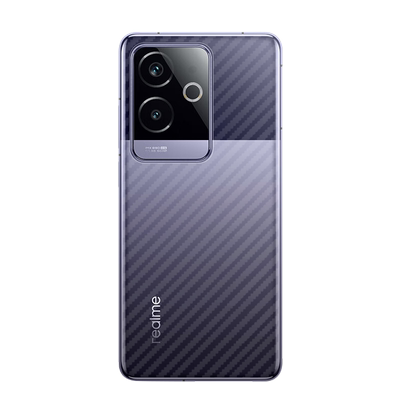 真我GT6/neo6se碳纤维背膜