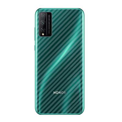 华为荣耀play4t后膜防刮防手汗