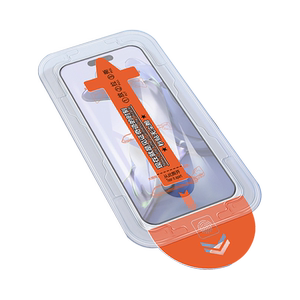 秒贴无尘仓适用荣耀畅玩20钢化膜畅玩30m手机膜畅玩40plus全屏高清50plus新款贴膜神器除尘舱30plus防爆防摔