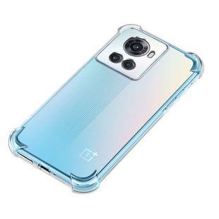 适用一加ace2手机壳1加Ace保护套全包透明1+ACE竞速版气囊防摔超薄简约硅胶软壳1+ace竞速版5g新款女男款潮牌