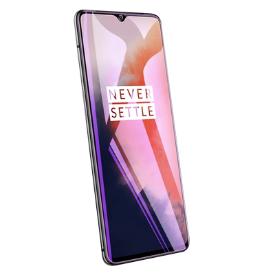 一加7系列高清蓝光水凝膜