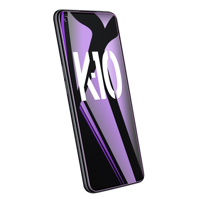 OPPOK10x/pro高清蓝光水凝膜